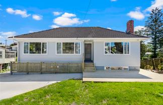 6 Alston Avenue, Kelston