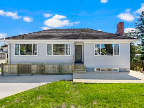 6 Alston Avenue, Kelston