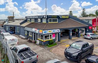 Pole Position + Affordability on Rosebank