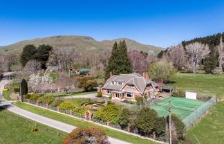 15 and 26 Stenhouse Road, Mount Trotter, Palmerston
