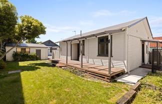 91A Garlands Road, Hillsborough