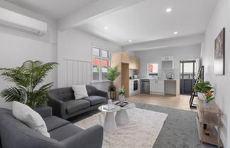 91A Garlands Road, Hillsborough