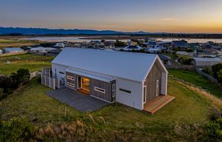 2 Rangeview Rise, Foxton Beach