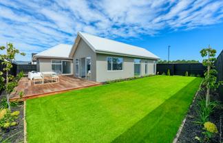 22 Guinea Drive, Prebbleton