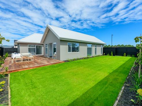 22 Guinea Drive, Prebbleton