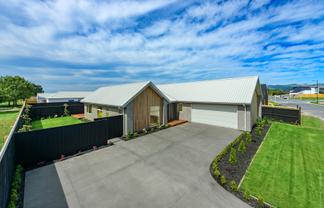 22 Guinea Drive, Prebbleton