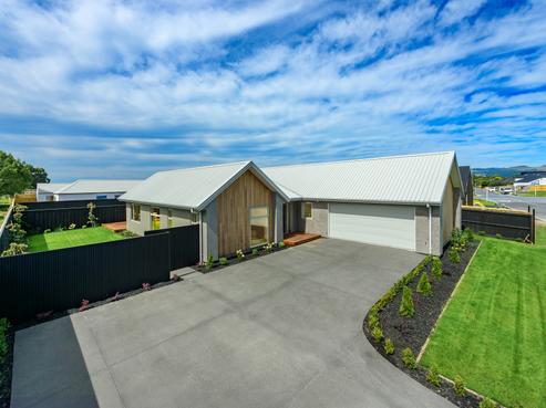 22 Guinea Drive, Prebbleton