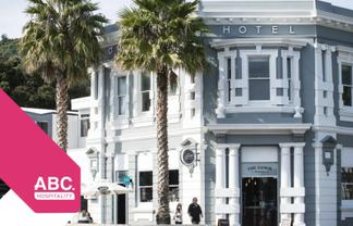 Managed Pub - Bay Of Plenty Paradise High T/O