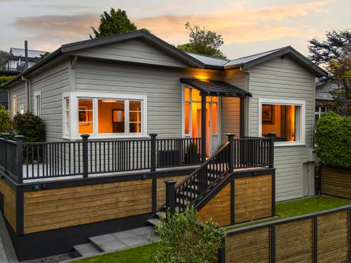 9 Plymouth Street, Karori