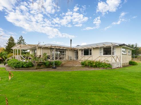 424 Masterton Castlepoint Road, Masterton