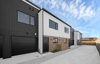 Lot 2/58 Hokianga Street, Mangere East