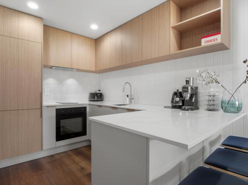 9/43 Goldridge Way, Queenstown Central