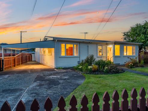 9 Lane Street, Wallaceville