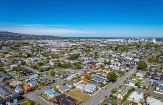 542 Armagh Street, Linwood