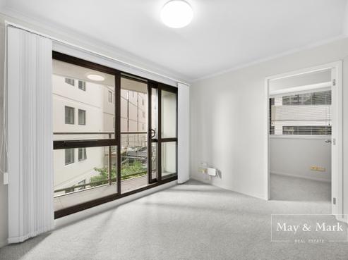 202/96 Symonds Street, Grafton