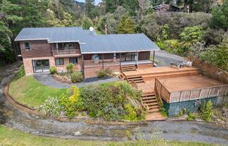 70 Kaitoke Loop Road, Upper Hutt