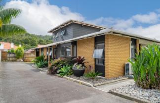 12A Third Avenue, Avenues