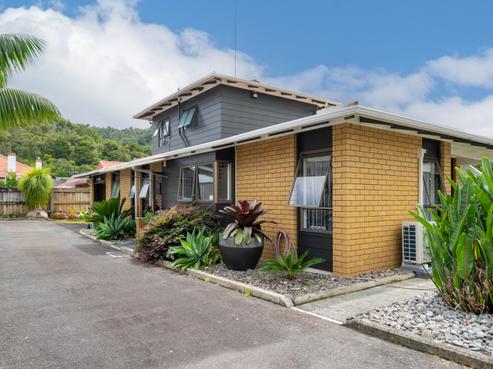 12A Third Avenue, Avenues