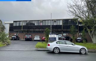 311sqm Office For Lease