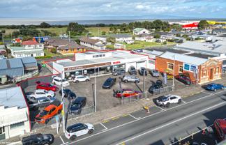 Strategic Thames commercial and retail