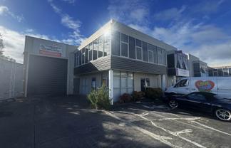 ROAD FRONT INDUSTRIAL
