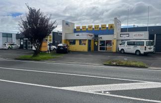 High Profile - Te Rapa