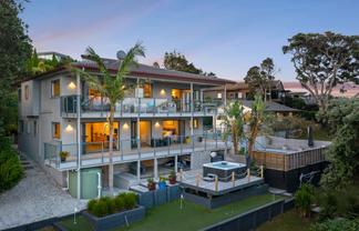 35 & 37 Old North Road, Orewa