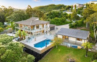 35 & 37 Old North Road, Orewa