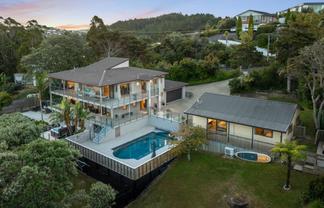 35 & 37 Old North Road, Orewa