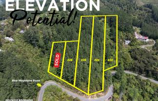 222-228 Blue Mountains Road, Blue Mountains