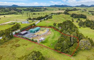 295 Gumtown Road, Kamo