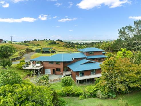 170B Abbey Caves Road, Parahaki