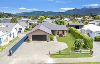 7 Kepler Place, Te Anau