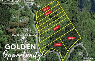 173, 175, 177, 181 Blue Mountains Road, Blue Mountains