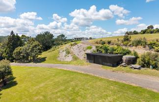 387 Ardmore Quarry Road, Ardmore