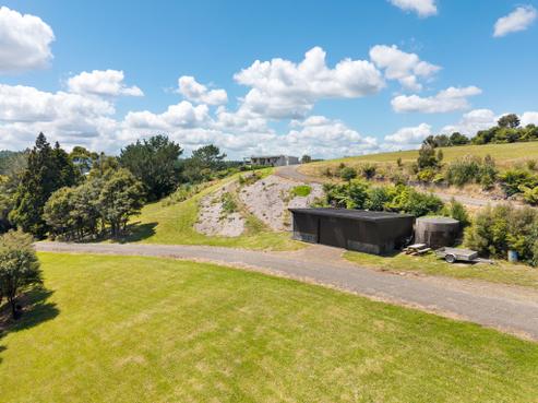 387 Ardmore Quarry Road, Ardmore