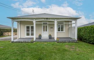 42 Te Putu Street, Taupiri