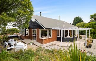 298 Chain Hills Road, Chain Hills