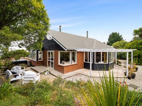 298 Chain Hills Road, Chain Hills