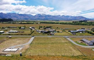59 Old Glen Lyon Road, Twizel