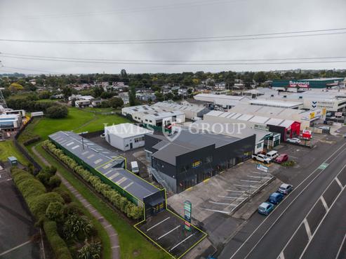 197H Great South Road, Takanini
