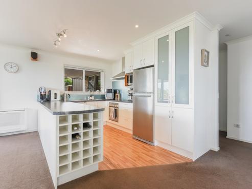 5 Norfolk Place, Stoke
