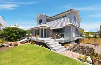 16 Oceanbeach Road, Mount Maunganui