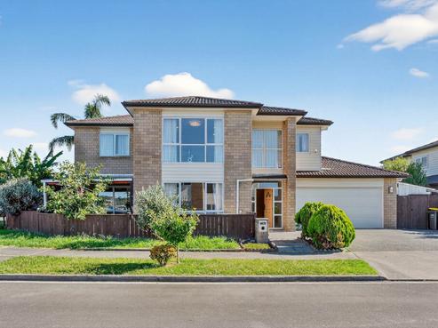 10 Shandon Street, Flat Bush