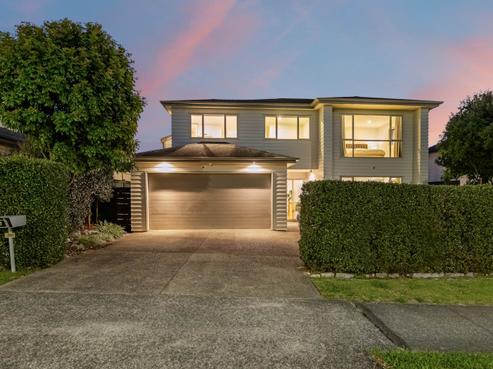 26 Bankside Road, Silverdale