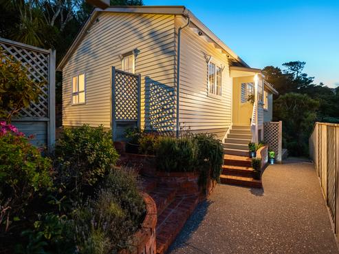 55 Nottingham Street, Karori