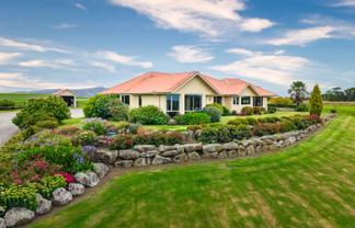 3532 Waimate Highway, Morven