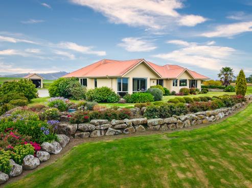 3532 Waimate Highway, Morven