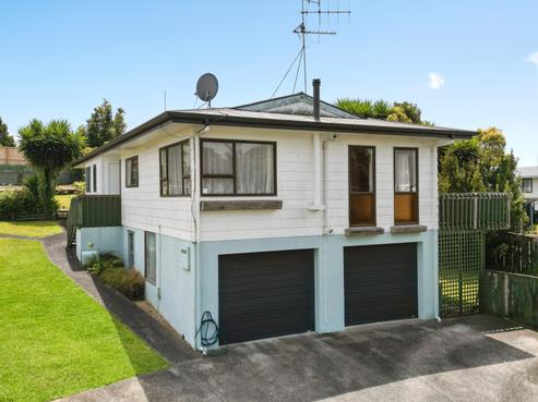 24 Rodney Street, Nawton