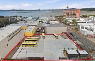 The ultimate CBD development site